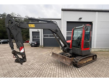 Miniescavatore VOLVO ECR58