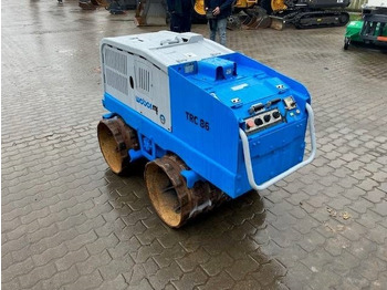 Mini rullo Weber TRC 86: foto 4
