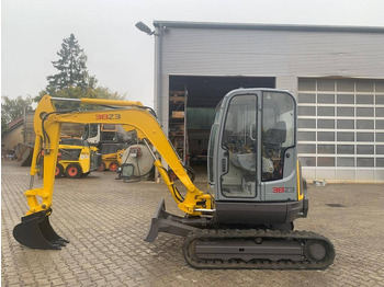 Miniescavatore NEUSON