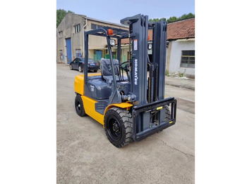 Carrello elevatore KOMATSU