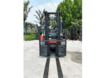 Carrello elevatore HELI