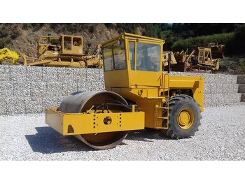 Rullo compattatore/ Rullo compressore ABG