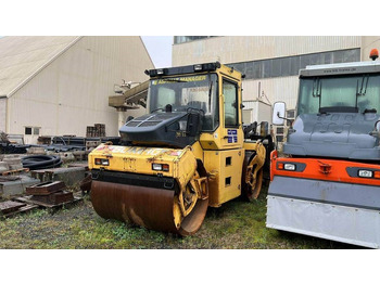 Rullo stradale Bomag BW174 AD: foto 3