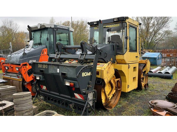 Rullo stradale Bomag BW174 AD: foto 2