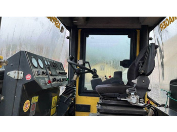 Rullo stradale Bomag BW174 AD: foto 4