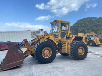 Pala gommata CAT 980 B: foto 3 Pala gommata CAT 980 B: foto 3