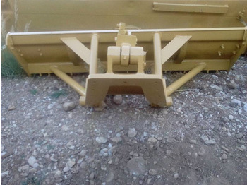 Lama per Macchina da cantiere CAT ΜΑΧΑΙΡΙ ΓΙΑ GRADER 140G, 140H: foto 4