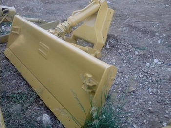 Lama per Macchina da cantiere CAT ΜΑΧΑΙΡΙ ΓΙΑ GRADER 140G, 140H: foto 3