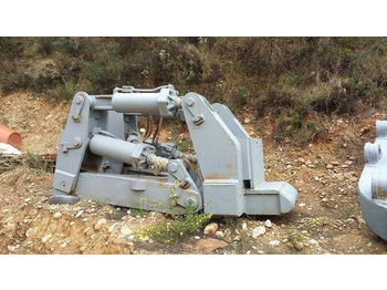 Cesoia per demolizione CATERPILLAR