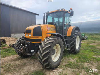 Trattore RENAULT Ares