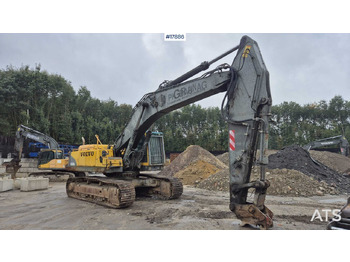 Leasing di  2004 Volvo EC460BLC 2004 Volvo EC460BLC: foto 1
