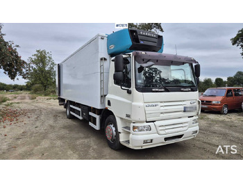 Leasing di  2006 DAF CF 75.250 2006 DAF CF 75.250: foto 1