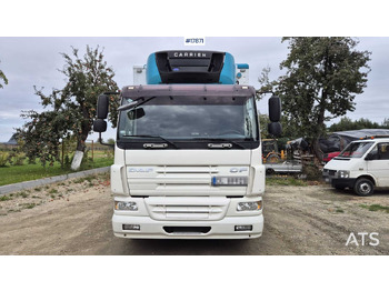 Leasing di  2006 DAF CF 75.250 2006 DAF CF 75.250: foto 3