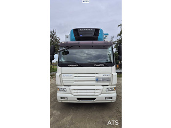 Leasing di  2006 DAF CF 75.250 2006 DAF CF 75.250: foto 4