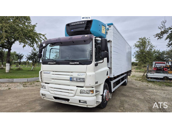 Leasing di  2006 DAF CF 75.250 2006 DAF CF 75.250: foto 2