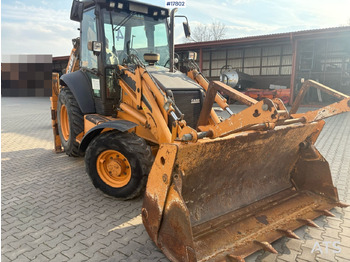 Leasing di  2012 Case  580T 2012 Case  580T: foto 4