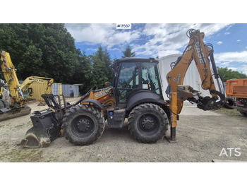 Terna CASE 695