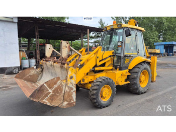 Terna JCB 3CX