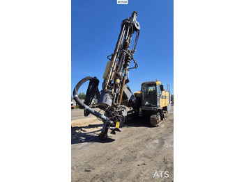 Perforatrice Rock drill Atlas Copco FlexiROC D50-10SF (2012): foto 4