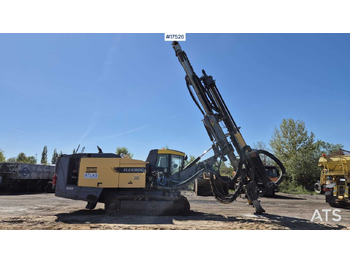 Perforatrice Rock drill Atlas Copco FlexiROC D50-10SF (2012): foto 3
