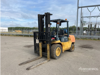 Carrello elevatore TOYOTA FGA 50