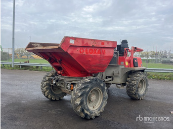Dumper AUSA D600APG
