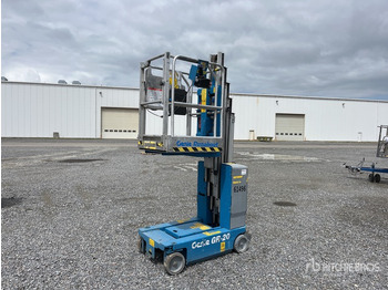 Elevatore verticale GENIE
