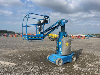 Elevatore verticale GENIE