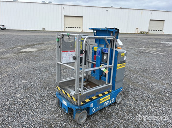 Elevatore verticale GENIE