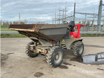 Dumper AUSA D350AHG