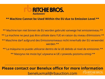 Rullo compattatore/ Rullo compressore AMMANN