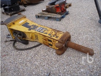 Attrezzatura Atlas Copco MB1200: foto 1