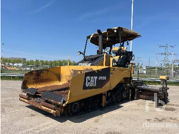 Finitrice CATERPILLAR AP655D