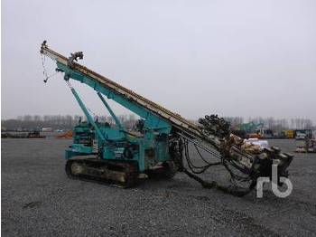 Perforatrice Casagrande C8J Crawler Hydraulic: foto 1