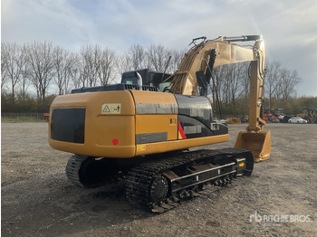 Miniescavatore Cat 320D2 Mini Excavator:  &lt;6.6t: foto 5