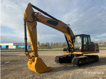Miniescavatore Cat 320D2 Mini Excavator:  &lt;6.6t: foto 3