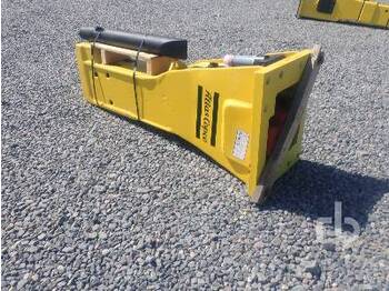 Martello idraulico EPIROC MB1200: foto 1