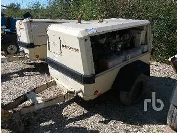 Compressore d'aria Ingersoll-Rand P250WJD 250 Cfm S/A: foto 1