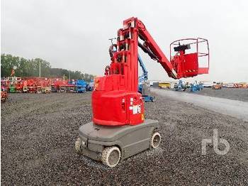 Piattaforma articolata JLG TOUCAN 1210 Electric Vertical Manlift: foto 1