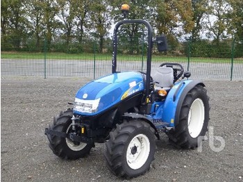 Trattore New Holland T3030: foto 1