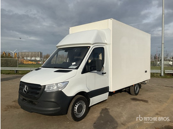 Furgone MERCEDES-BENZ Sprinter