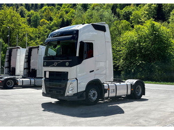 Trattore stradale Volvo FH 500 EURO 6 // Standard // 2024 Rok // Parkclima // Globe XL // Skóry // Joystick //: foto 2