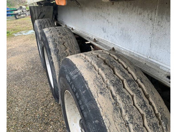 Semirimorchio ribaltabile Benalu MultiRunner C34CSB01: foto 4 Semirimorchio ribaltabile Benalu MultiRunner C34CSB01: foto 4