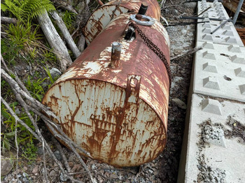 Serbatoio di stoccaggio Annet Diesel tank 1000 liter: foto 4