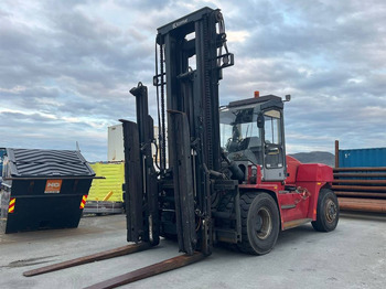 Carrello elevatore diesel KALMAR