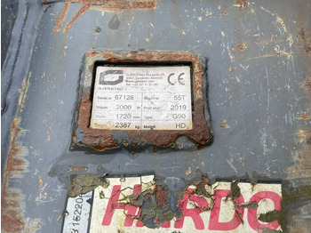 Escavatore cingolato Komatsu PC 360 LC-10: foto 5 Escavatore cingolato Komatsu PC 360 LC-10: foto 5