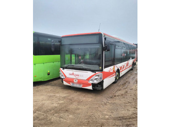 Autobus urbano IRISBUS