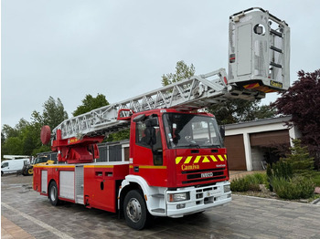 Autopompa IVECO