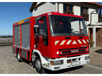 Autopompa IVECO EuroCargo