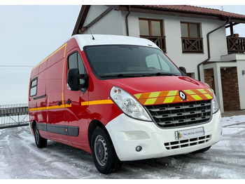 Ambulanza RENAULT Master